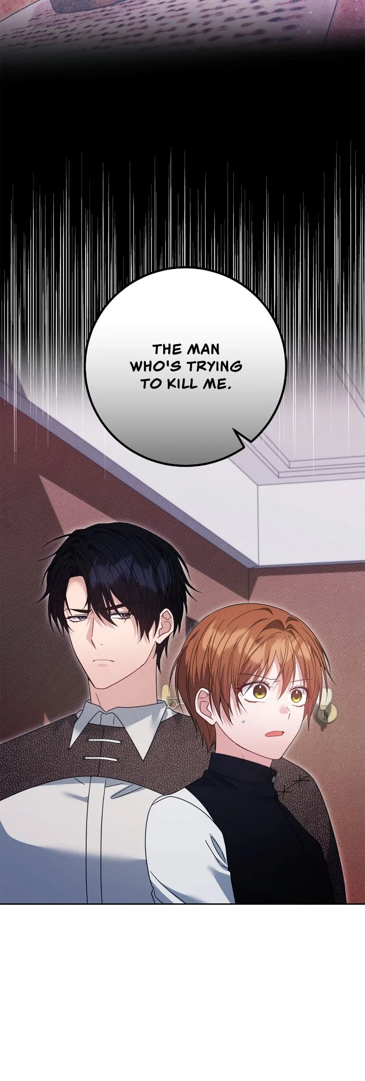 My Favorite Novel Has a Weird Epilogue Chapter 50 – Page 38