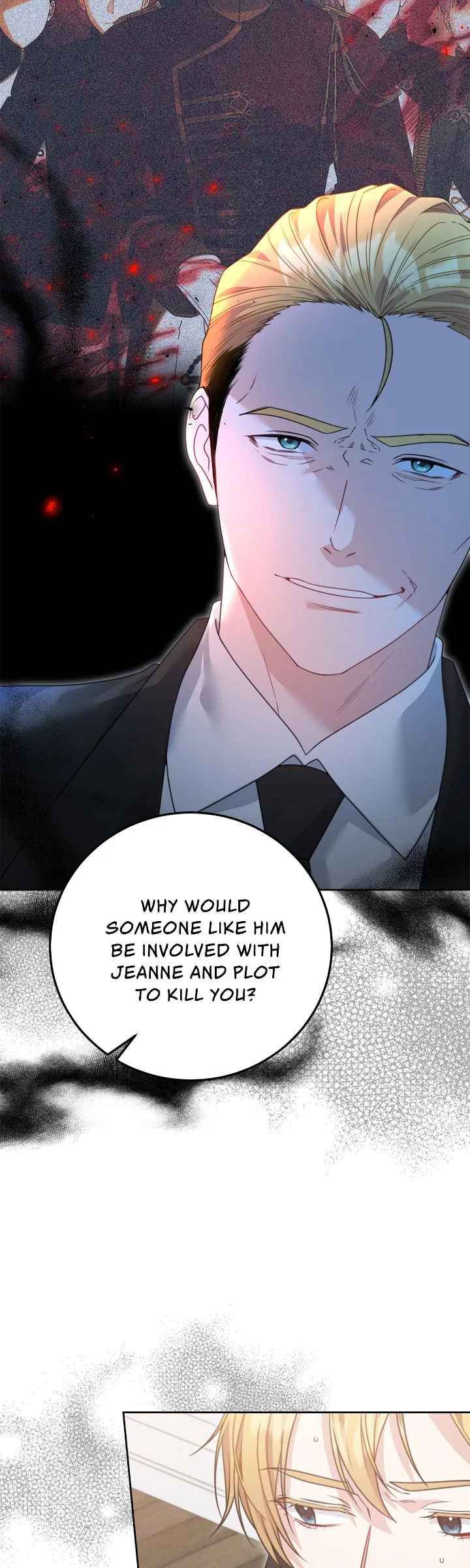 My Favorite Novel Has a Weird Epilogue Chapter 50 – Page 40