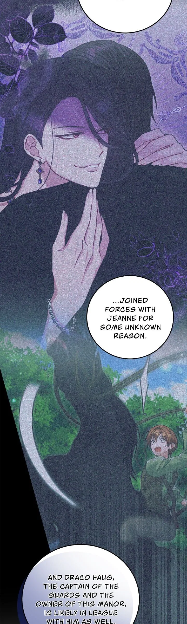 My Favorite Novel Has a Weird Epilogue Chapter 50 – Page 42