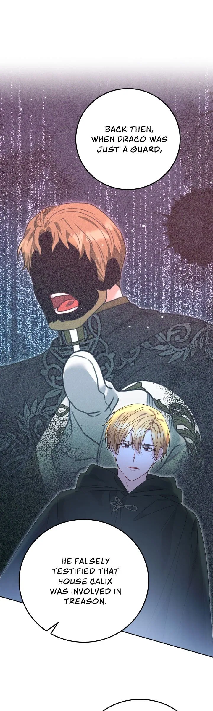 My Favorite Novel Has a Weird Epilogue Chapter 50 – Page 44