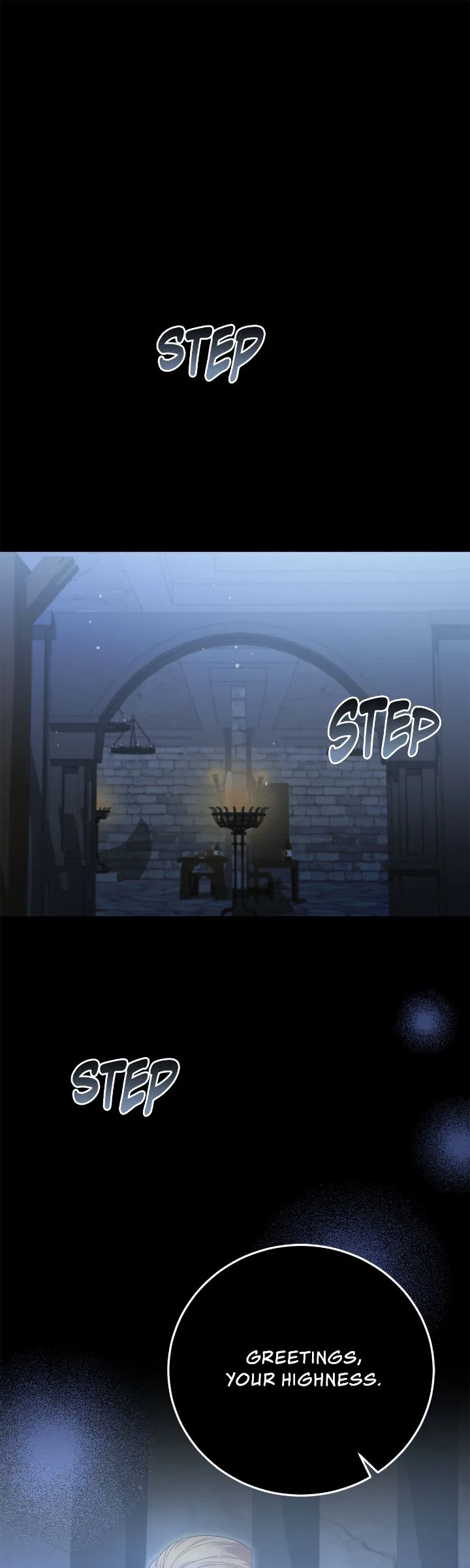 My Favorite Novel Has a Weird Epilogue Chapter 50 – Page 49