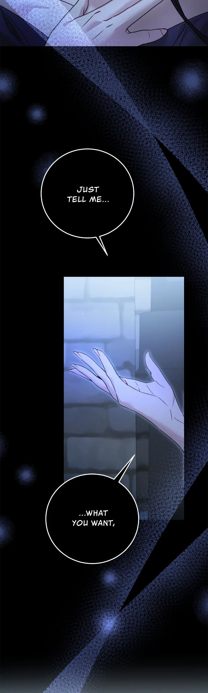 My Favorite Novel Has a Weird Epilogue Chapter 50 – Page 51