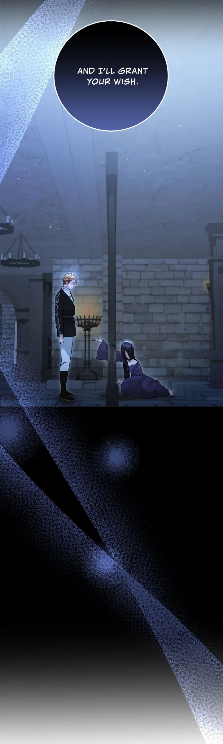 My Favorite Novel Has a Weird Epilogue Chapter 50 – Page 52