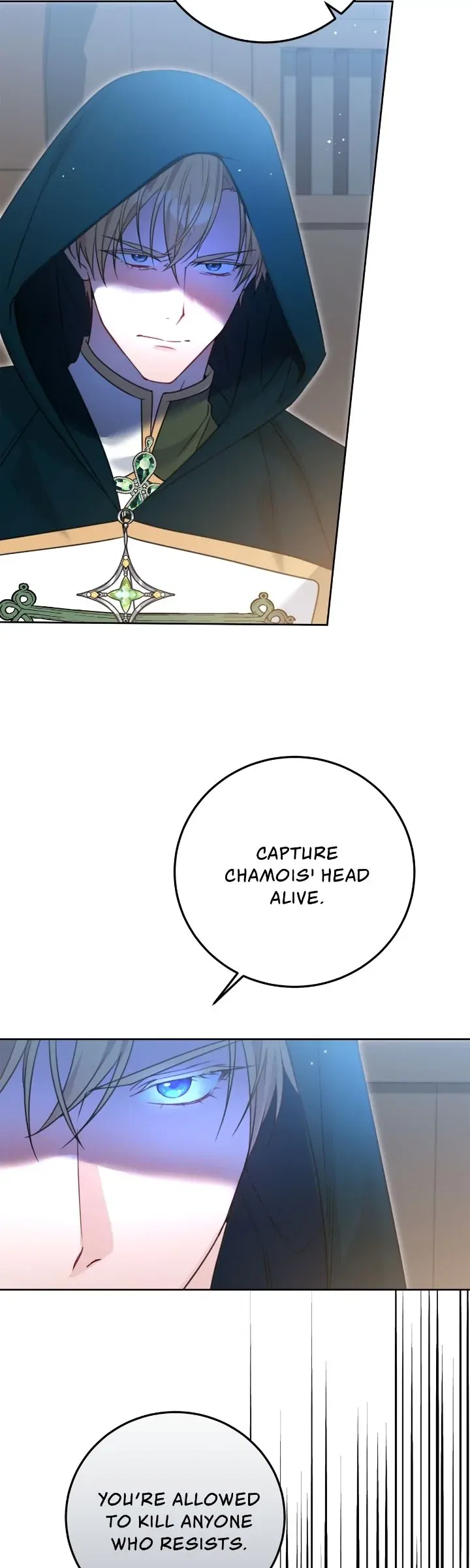 My Favorite Novel Has a Weird Epilogue Chapter 49 – Page 4