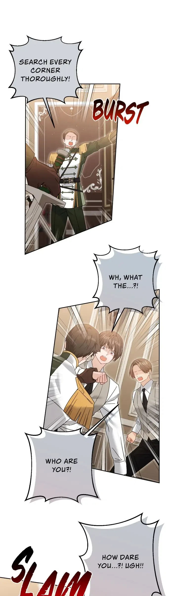 My Favorite Novel Has a Weird Epilogue Chapter 49 – Page 6