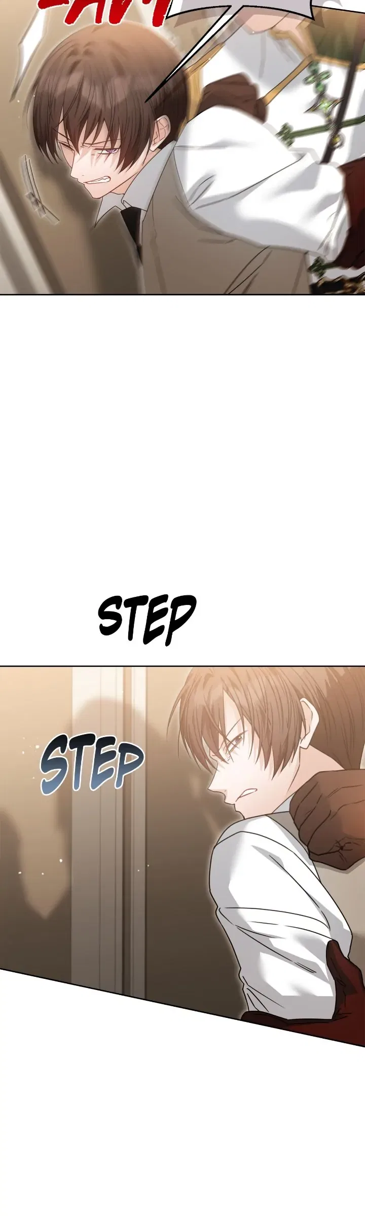 My Favorite Novel Has a Weird Epilogue Chapter 49 – Page 7