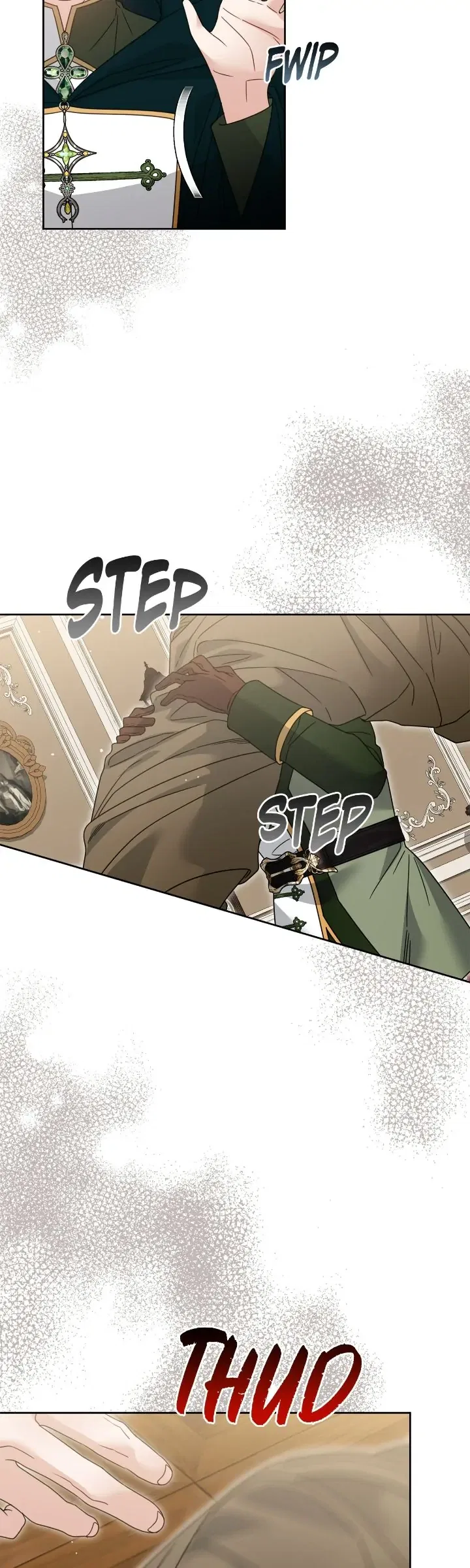 My Favorite Novel Has a Weird Epilogue Chapter 49 – Page 16