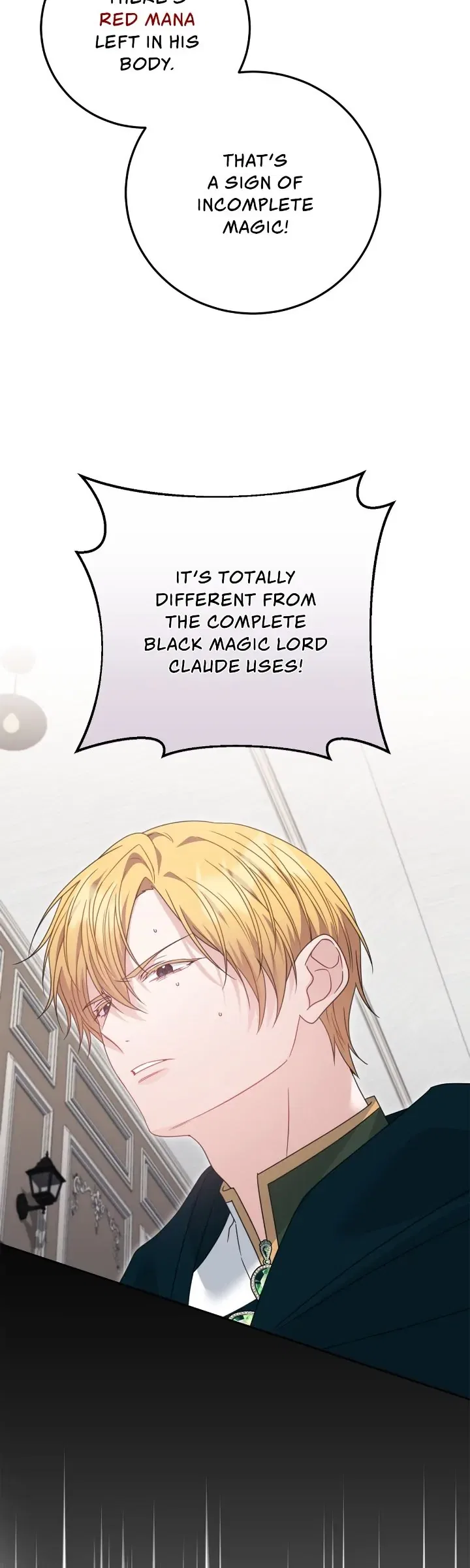 My Favorite Novel Has a Weird Epilogue Chapter 49 – Page 20