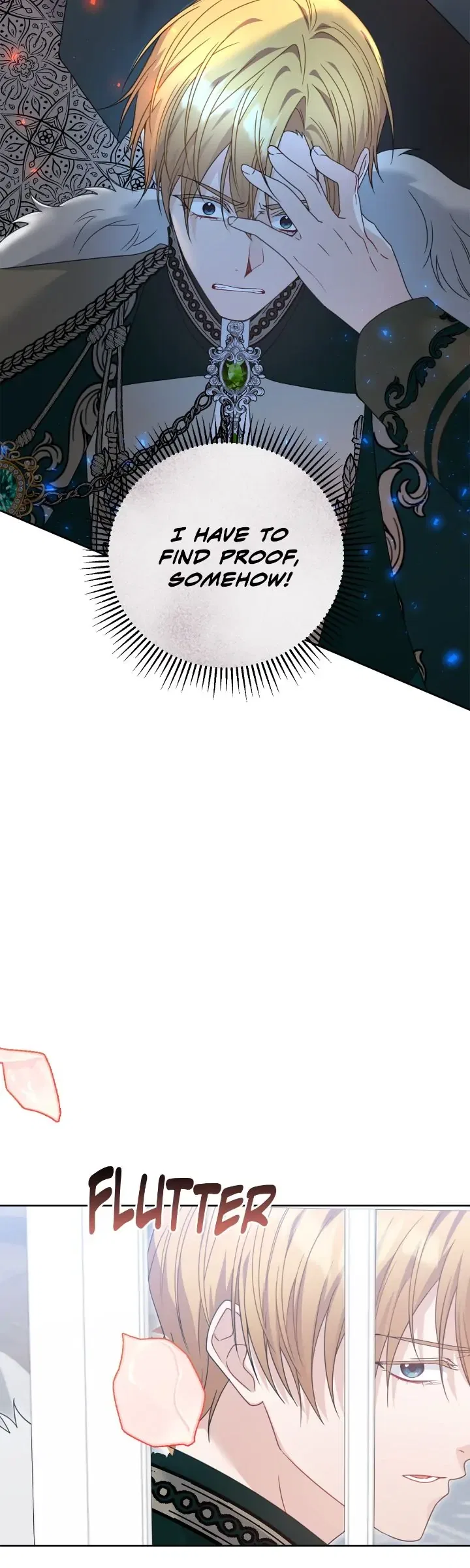 My Favorite Novel Has a Weird Epilogue Chapter 49 – Page 25