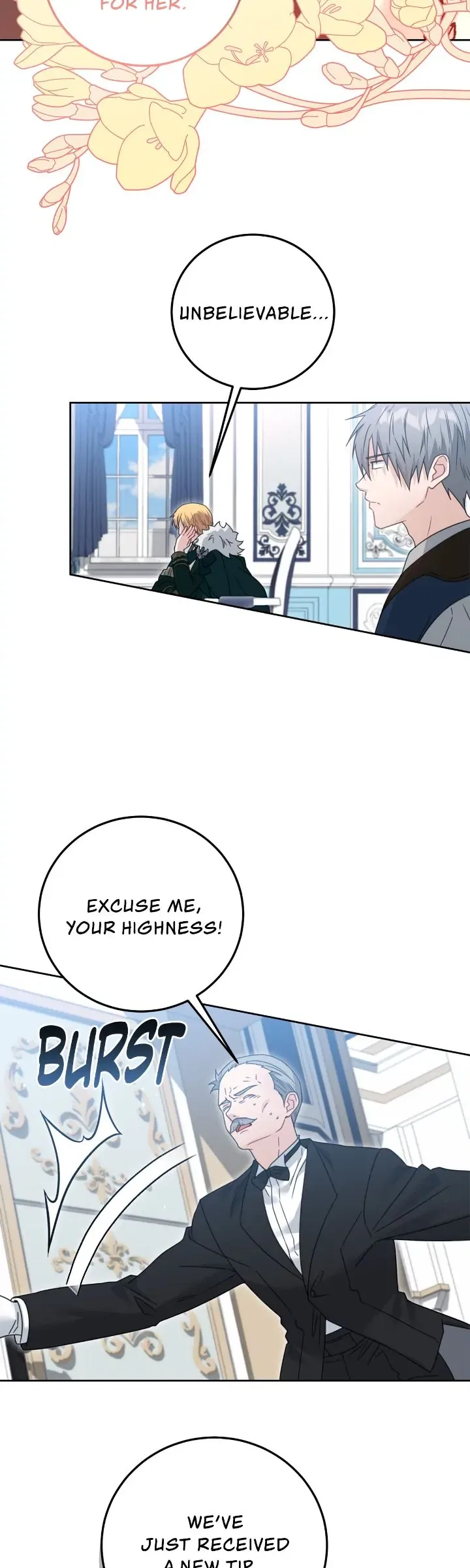 My Favorite Novel Has a Weird Epilogue Chapter 49 – Page 29