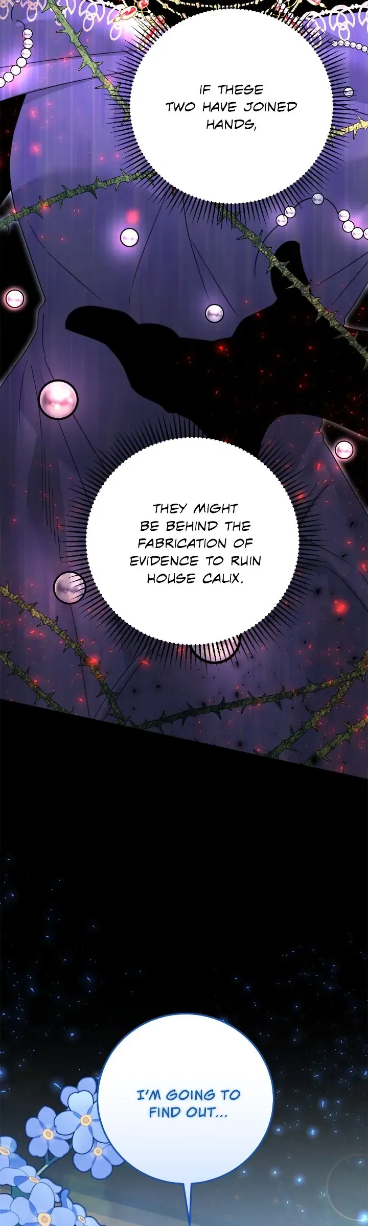 My Favorite Novel Has a Weird Epilogue Chapter 49 – Page 42