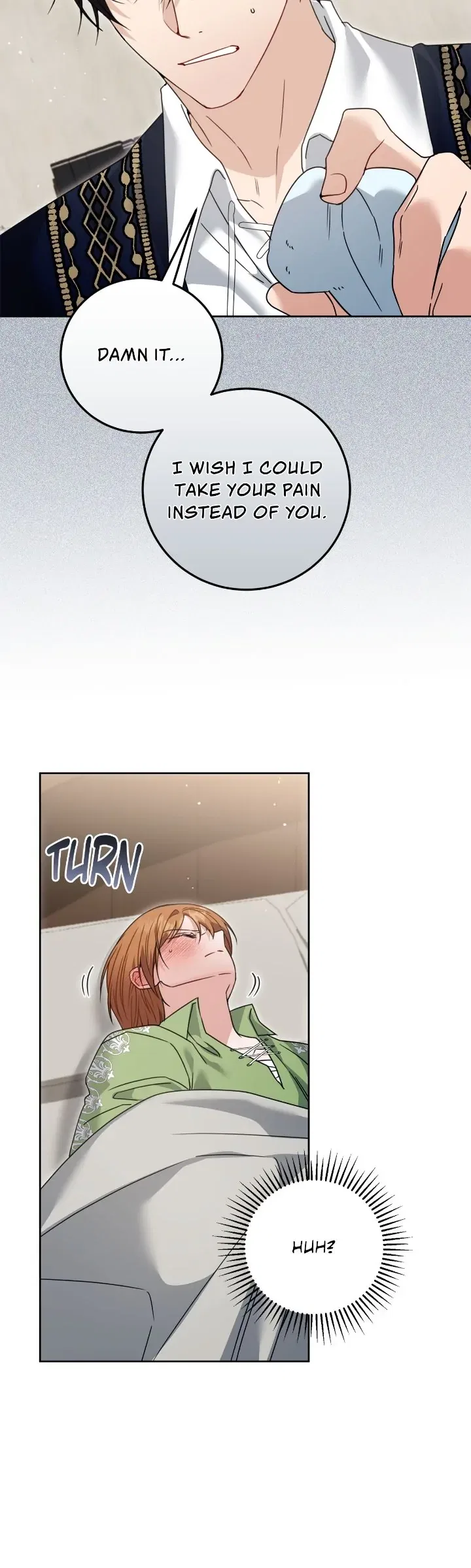 My Favorite Novel Has a Weird Epilogue Chapter 48 – Page 2