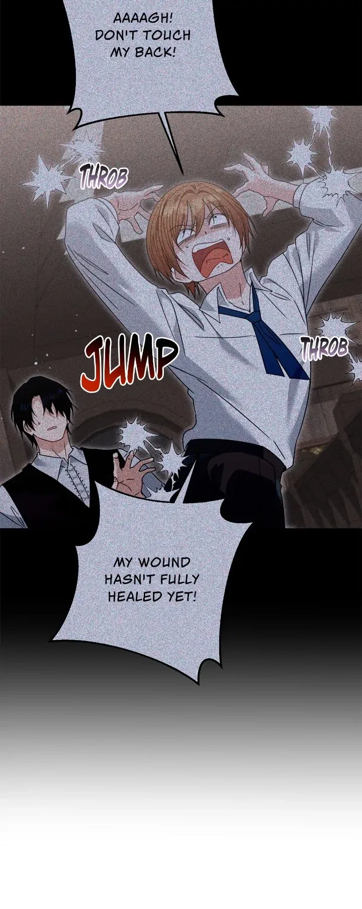 My Favorite Novel Has a Weird Epilogue Chapter 48 – Page 4