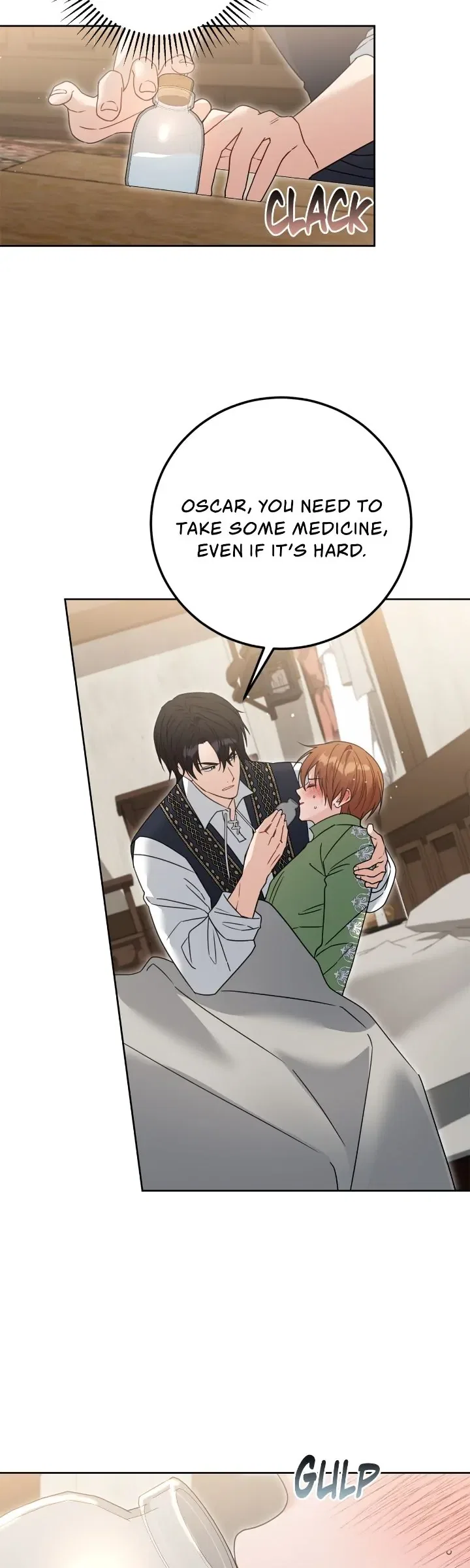 My Favorite Novel Has a Weird Epilogue Chapter 48 – Page 7