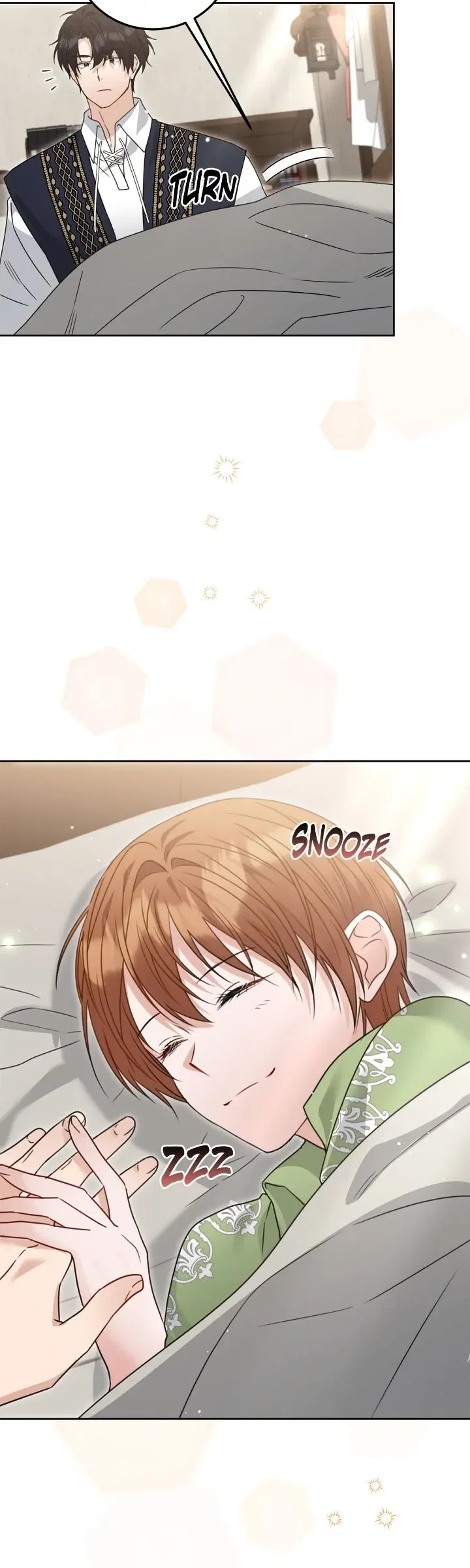 My Favorite Novel Has a Weird Epilogue Chapter 48 – Page 19