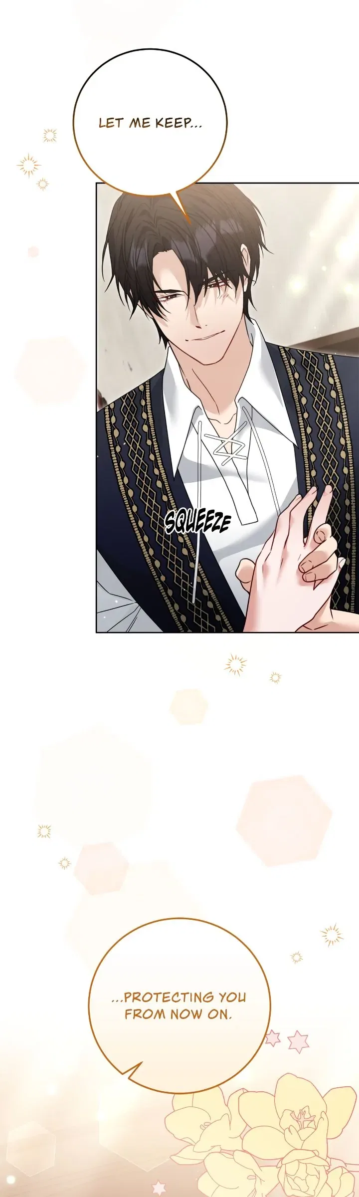 My Favorite Novel Has a Weird Epilogue Chapter 48 – Page 20
