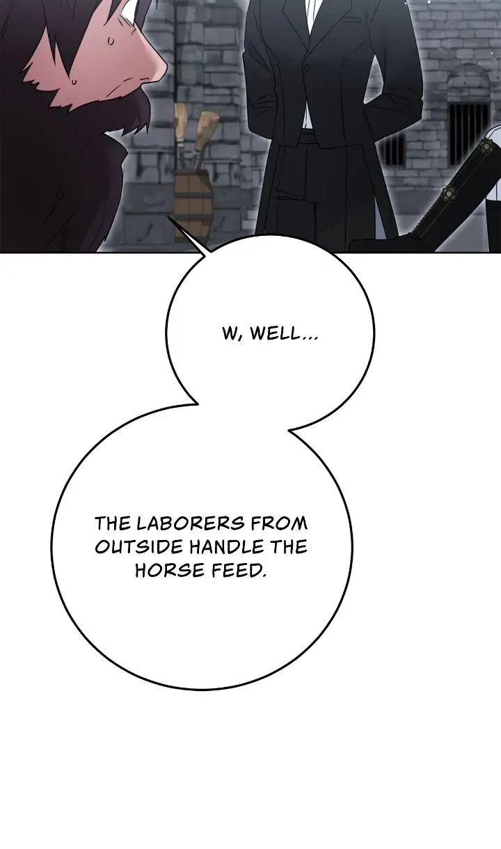 My Favorite Novel Has a Weird Epilogue Chapter 48 – Page 25