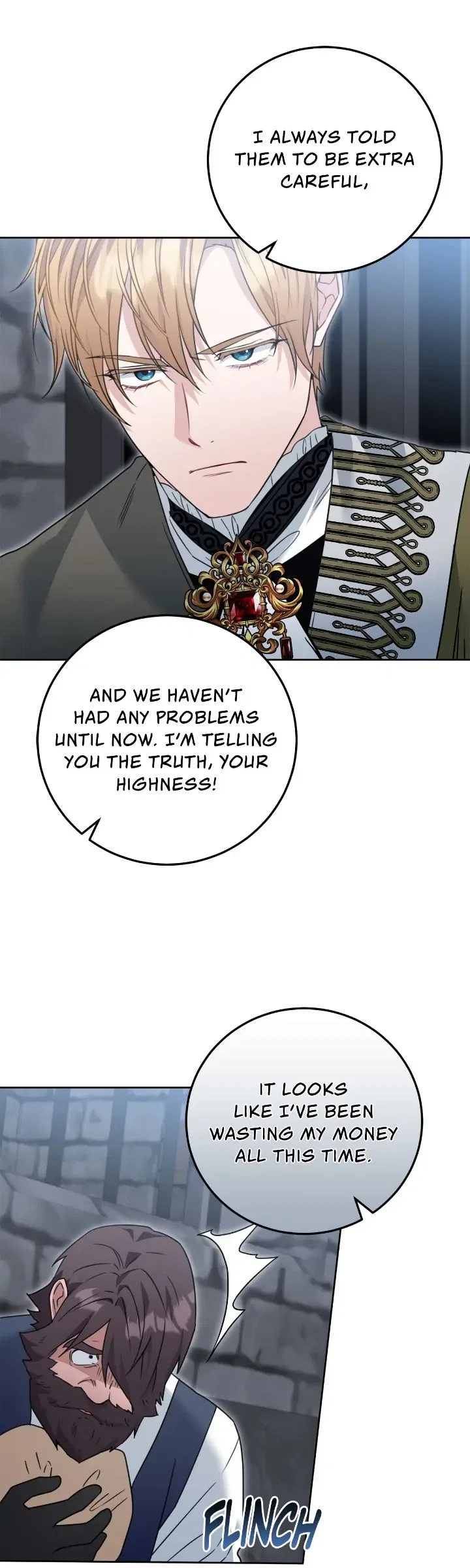 My Favorite Novel Has a Weird Epilogue Chapter 48 – Page 26
