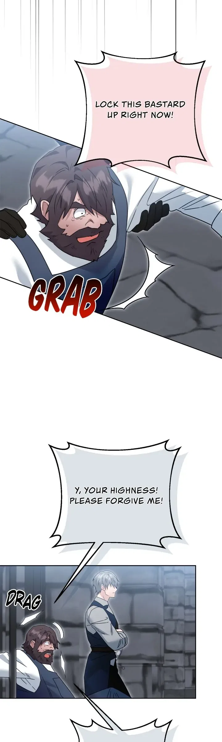 My Favorite Novel Has a Weird Epilogue Chapter 48 – Page 28