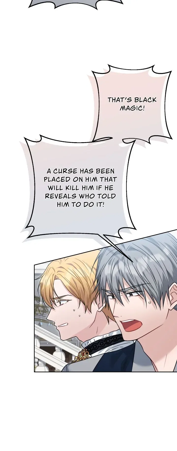 My Favorite Novel Has a Weird Epilogue Chapter 48 – Page 39