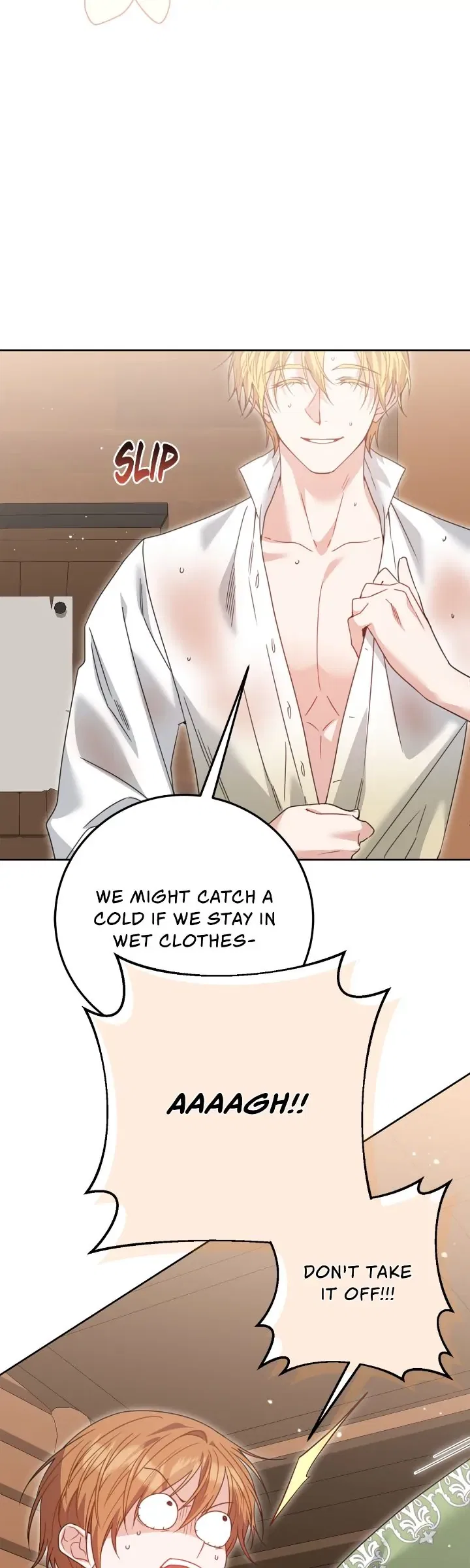 My Favorite Novel Has a Weird Epilogue Chapter 47 – Page 2
