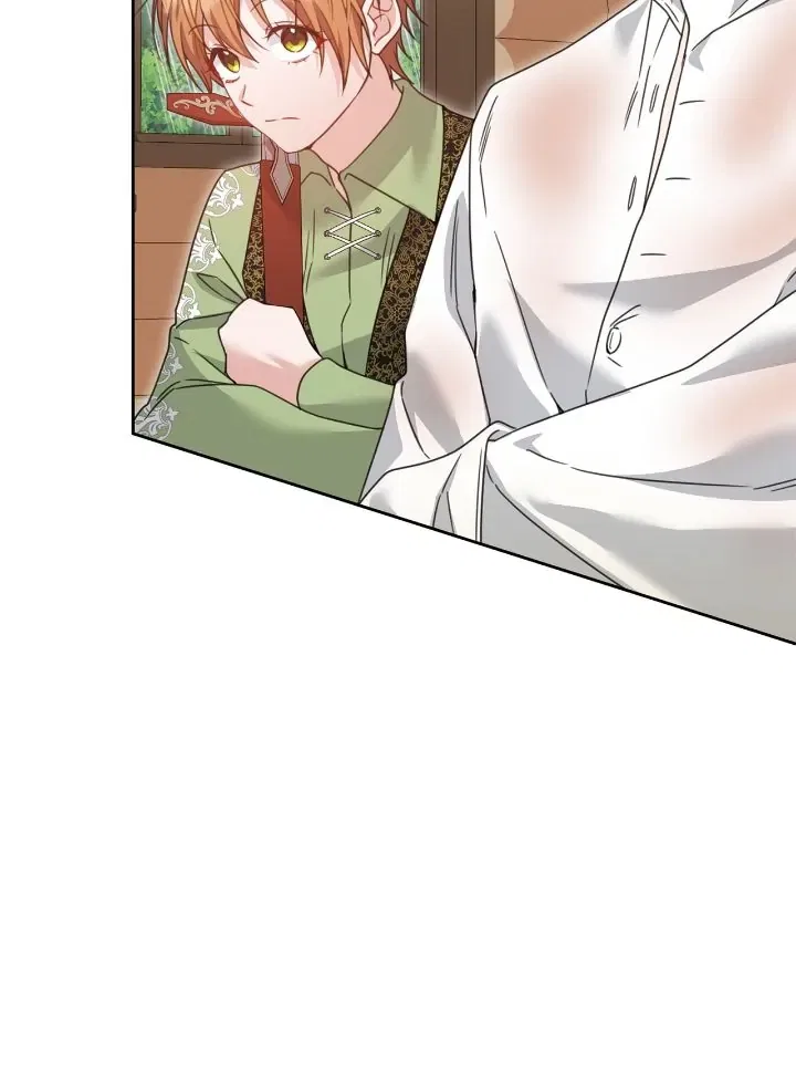 My Favorite Novel Has a Weird Epilogue Chapter 47 – Page 8