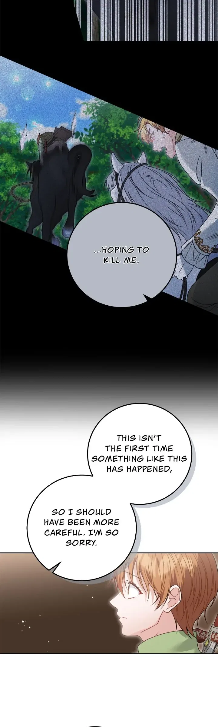 My Favorite Novel Has a Weird Epilogue Chapter 47 – Page 10