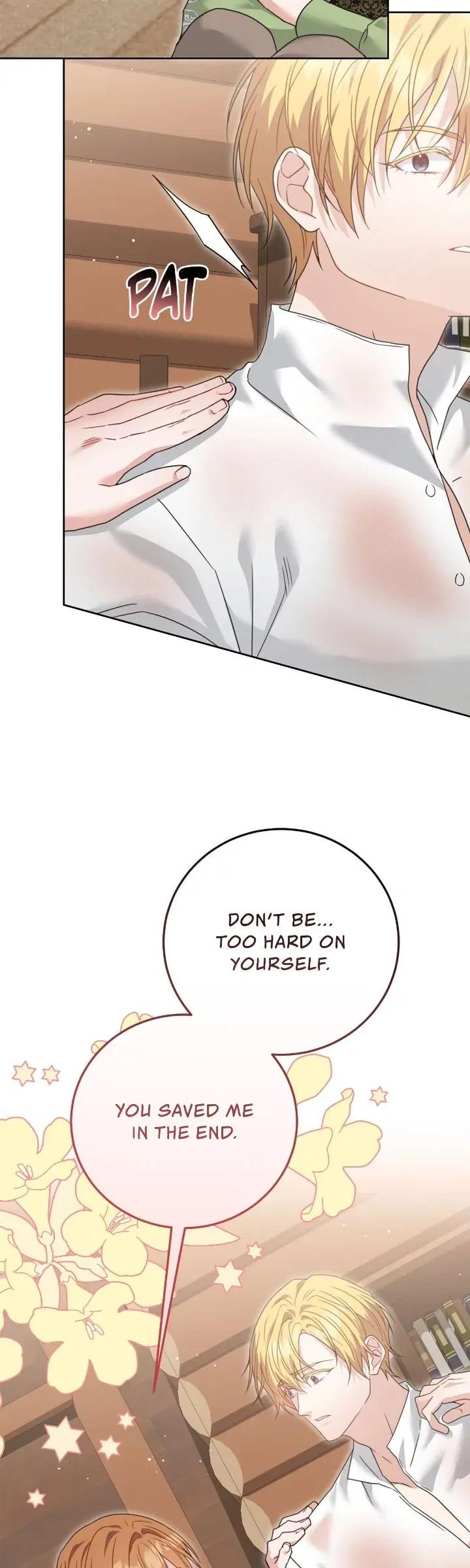 My Favorite Novel Has a Weird Epilogue Chapter 47 – Page 12