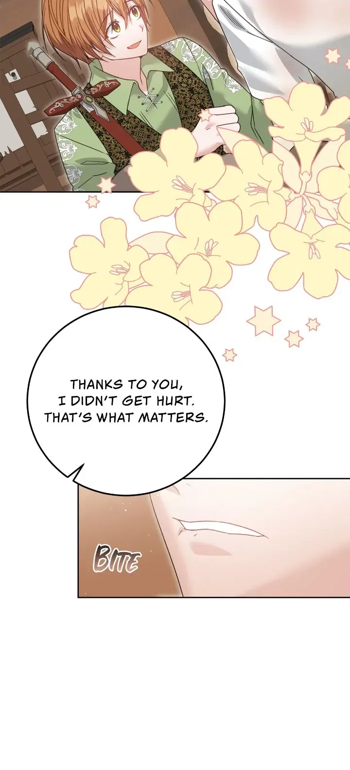 My Favorite Novel Has a Weird Epilogue Chapter 47 – Page 13