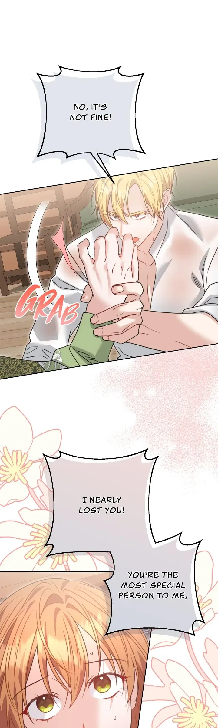 My Favorite Novel Has a Weird Epilogue Chapter 47 – Page 14