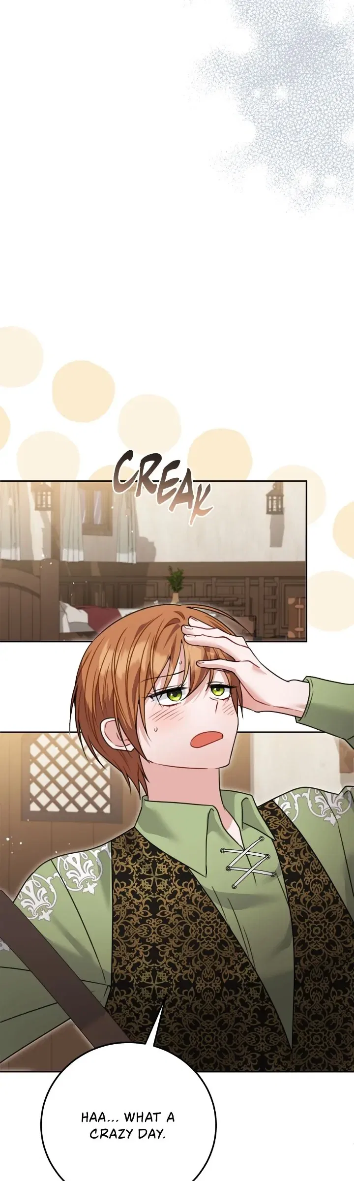 My Favorite Novel Has a Weird Epilogue Chapter 47 – Page 29