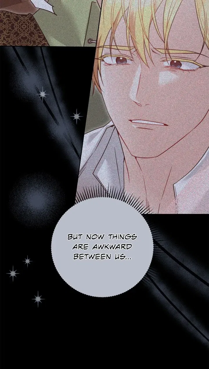 My Favorite Novel Has a Weird Epilogue Chapter 47 – Page 32