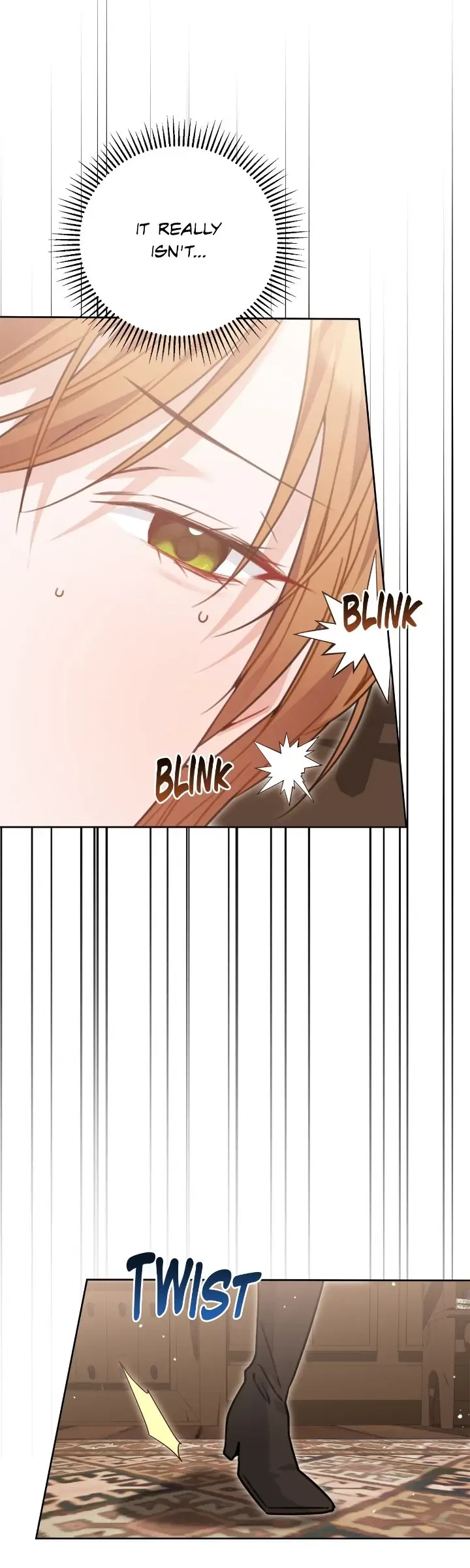 My Favorite Novel Has a Weird Epilogue Chapter 47 – Page 36
