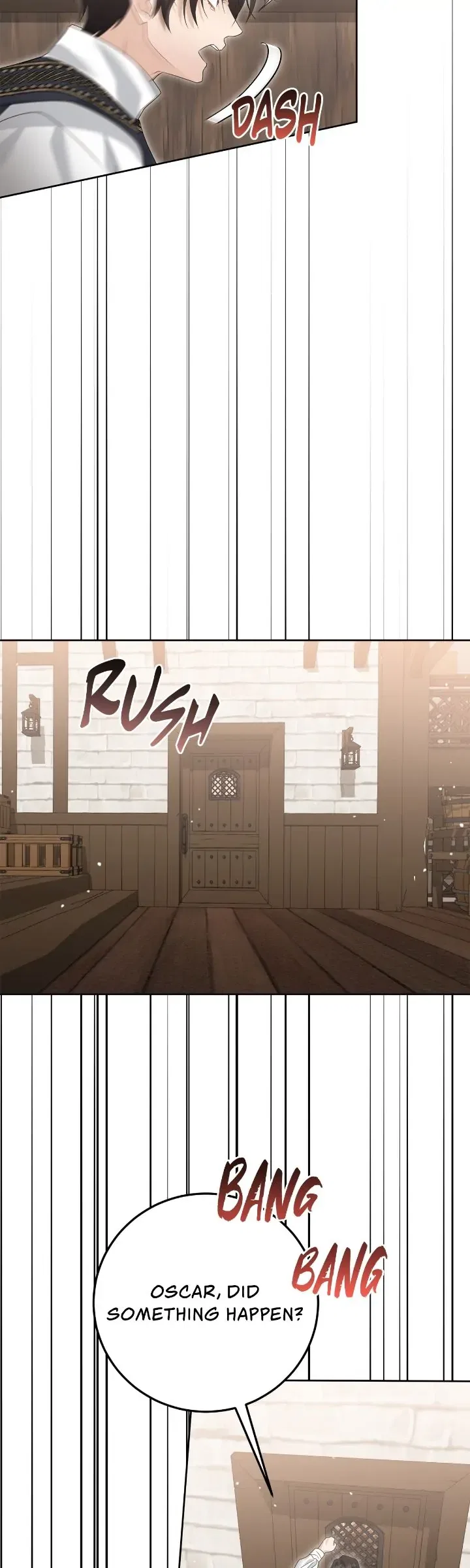 My Favorite Novel Has a Weird Epilogue Chapter 47 – Page 39