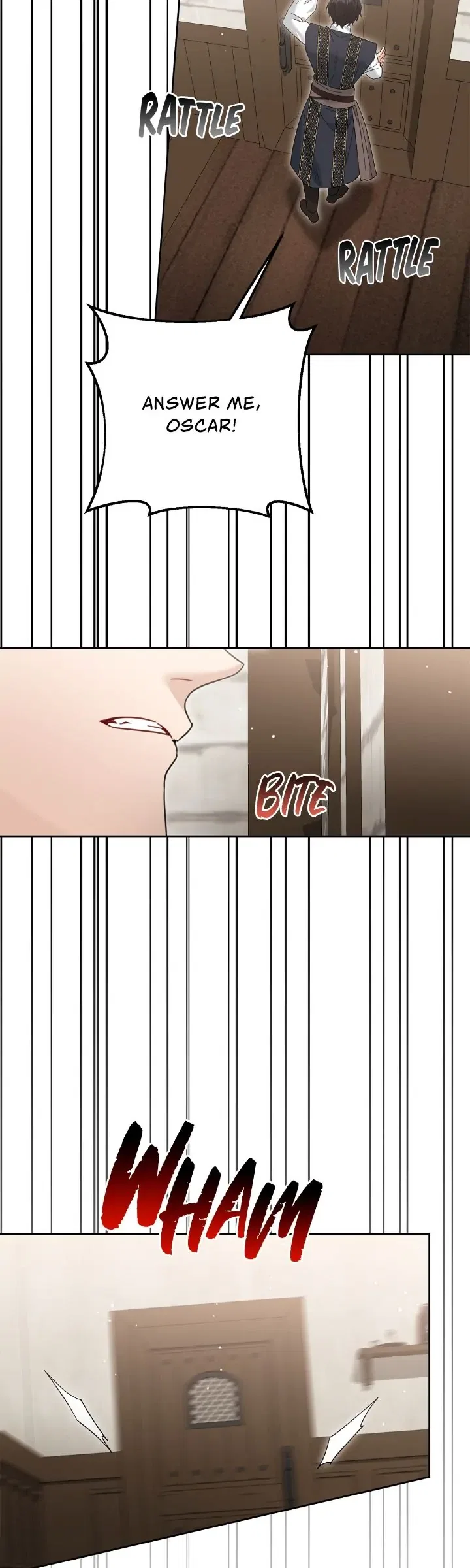 My Favorite Novel Has a Weird Epilogue Chapter 47 – Page 40