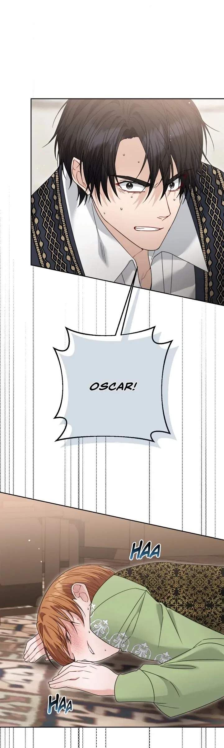My Favorite Novel Has a Weird Epilogue Chapter 47 – Page 43