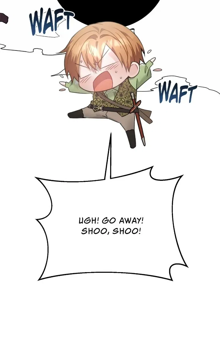 My Favorite Novel Has a Weird Epilogue Chapter 46 – Page 4