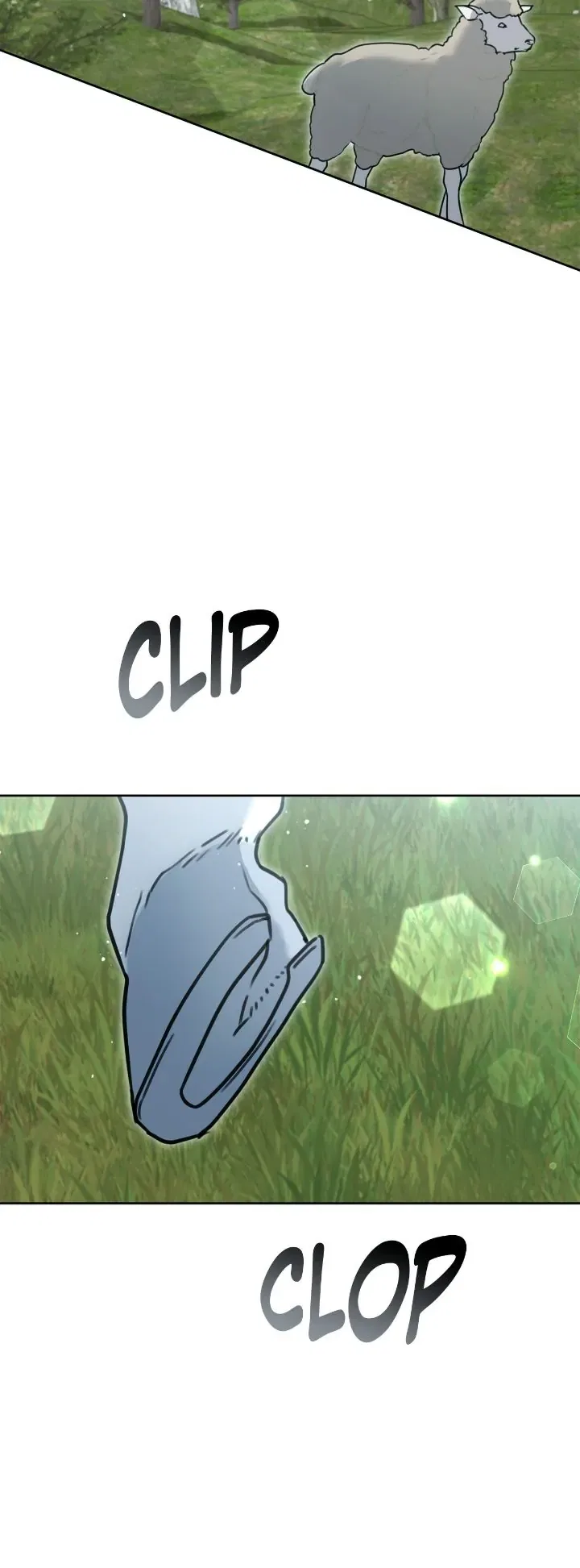My Favorite Novel Has a Weird Epilogue Chapter 46 – Page 8