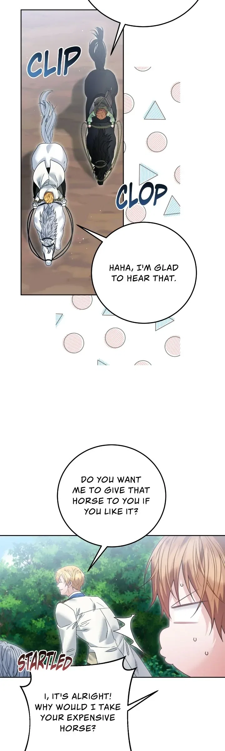 My Favorite Novel Has a Weird Epilogue Chapter 46 – Page 18