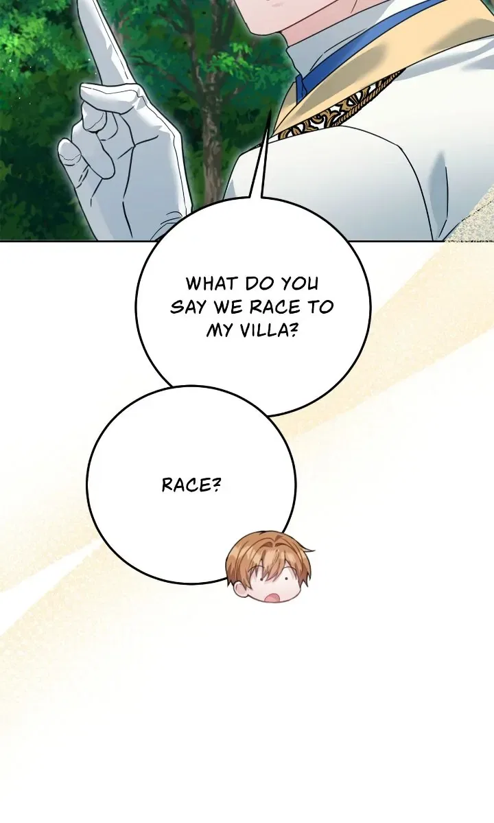 My Favorite Novel Has a Weird Epilogue Chapter 46 – Page 24