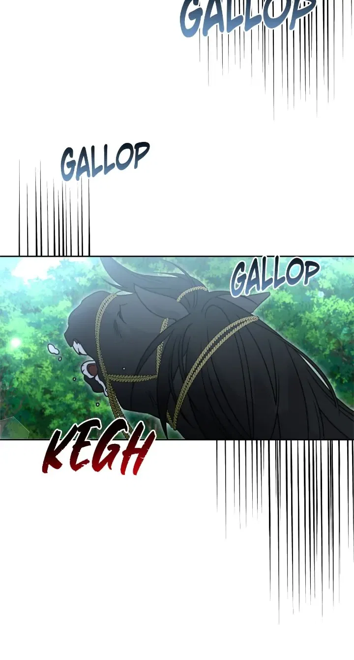 My Favorite Novel Has a Weird Epilogue Chapter 46 – Page 28