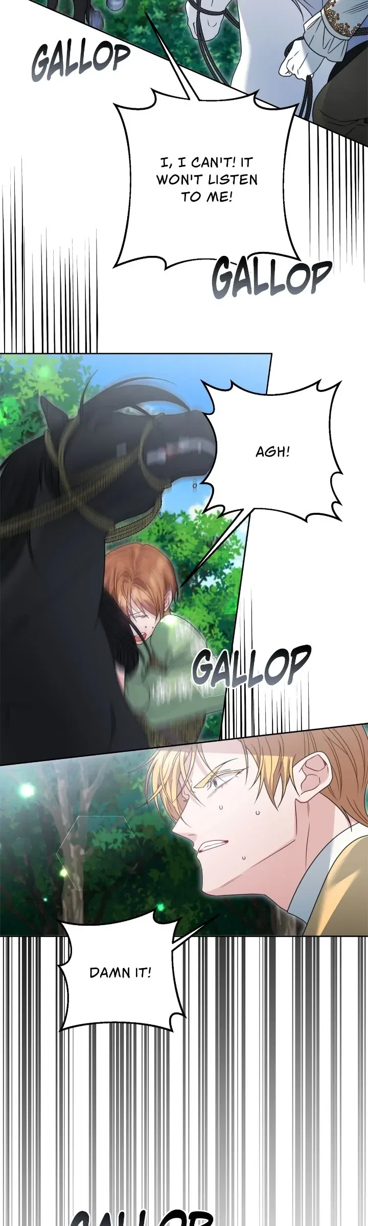 My Favorite Novel Has a Weird Epilogue Chapter 46 – Page 30
