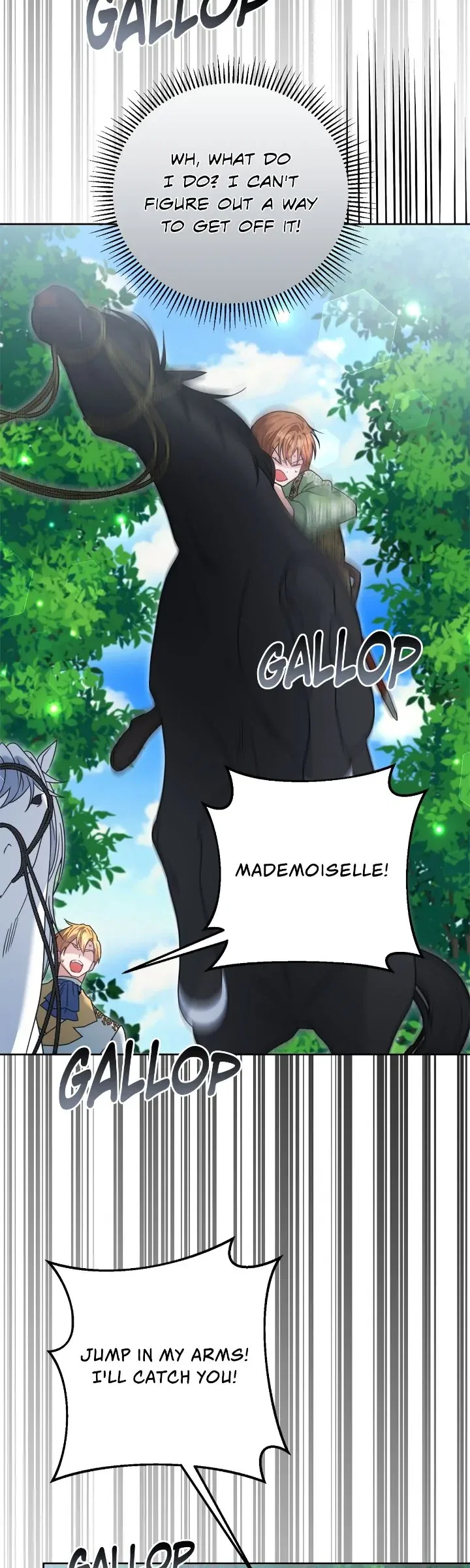 My Favorite Novel Has a Weird Epilogue Chapter 46 – Page 31