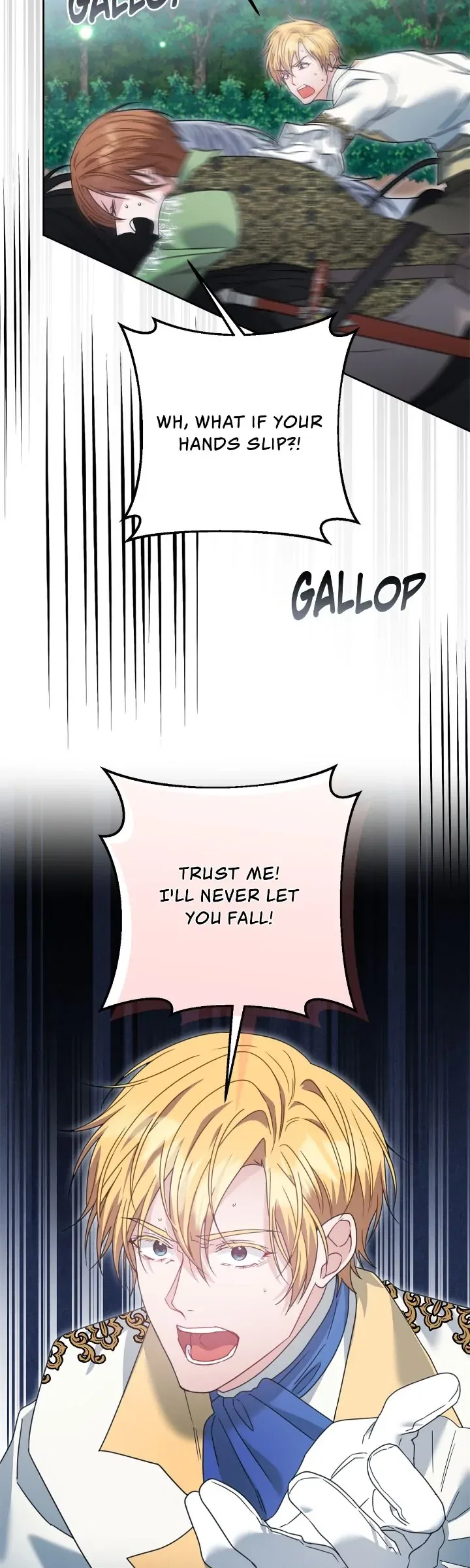 My Favorite Novel Has a Weird Epilogue Chapter 46 – Page 32