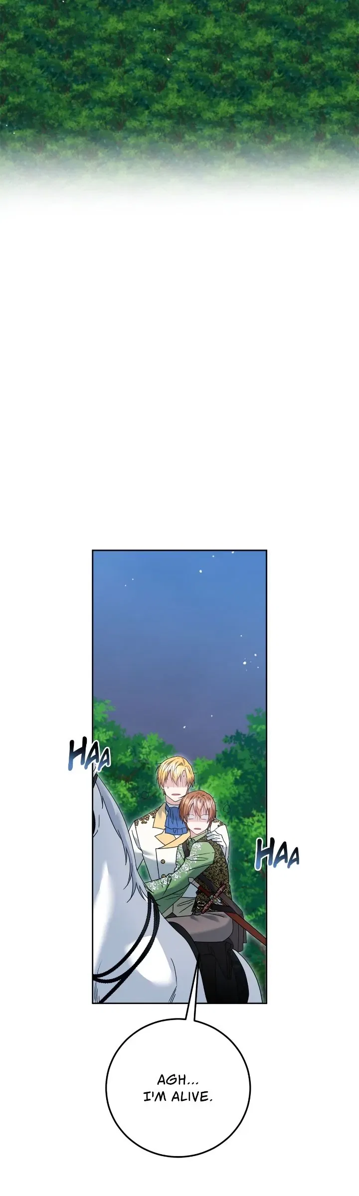 My Favorite Novel Has a Weird Epilogue Chapter 46 – Page 37