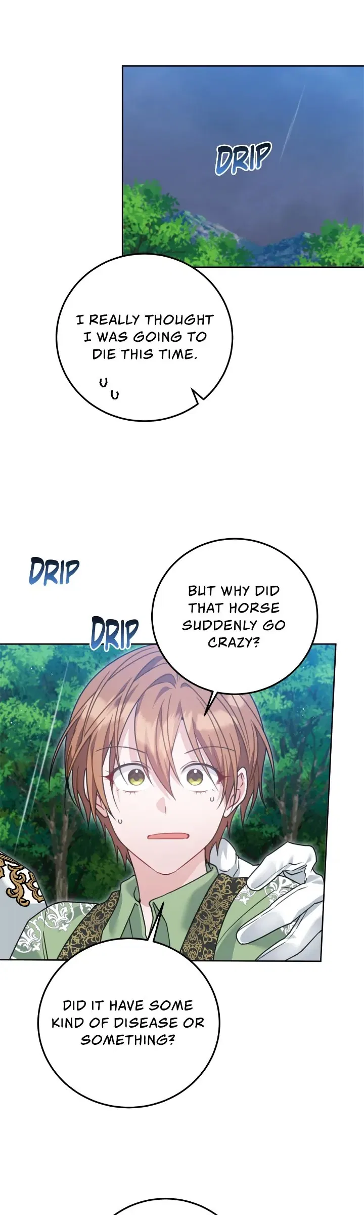 My Favorite Novel Has a Weird Epilogue Chapter 46 – Page 38