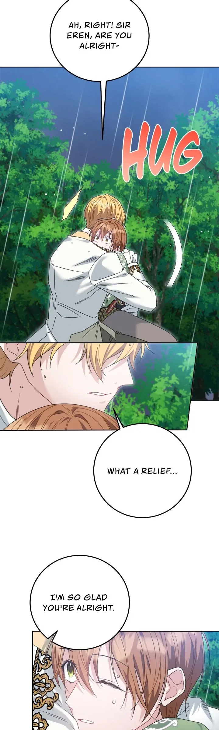 My Favorite Novel Has a Weird Epilogue Chapter 46 – Page 39