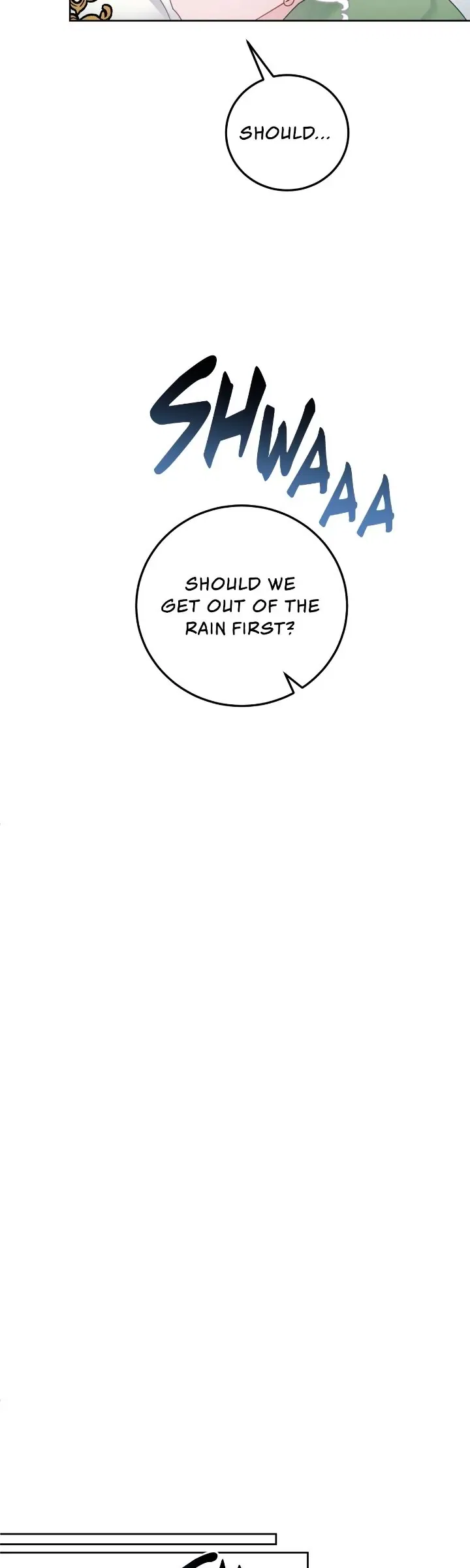 My Favorite Novel Has a Weird Epilogue Chapter 46 – Page 40