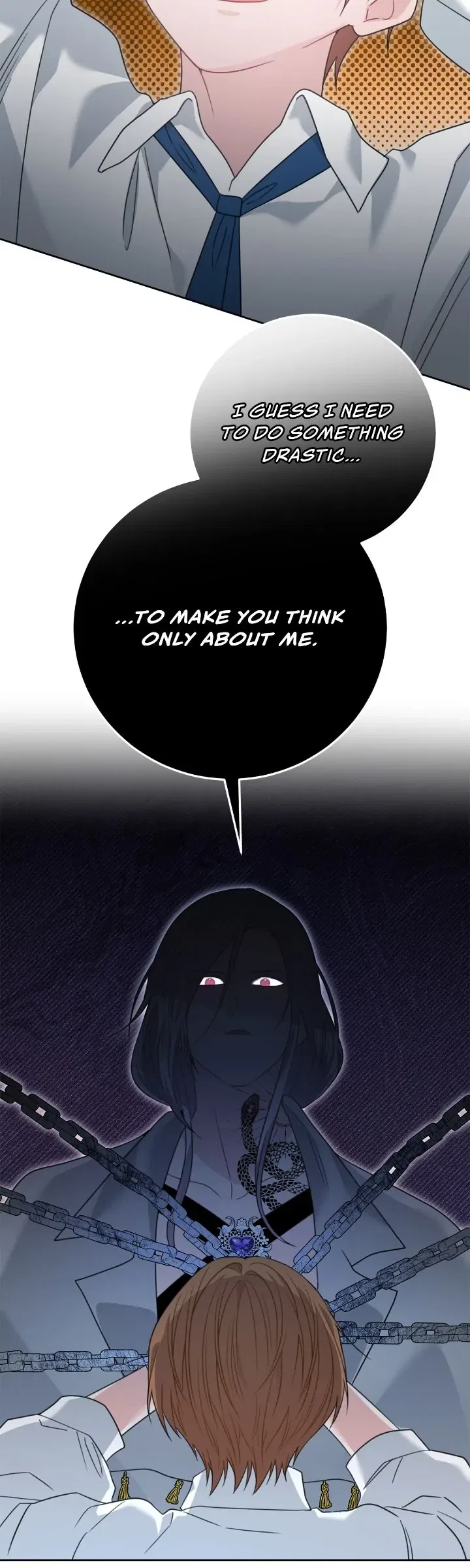 My Favorite Novel Has a Weird Epilogue Chapter 45 – Page 9