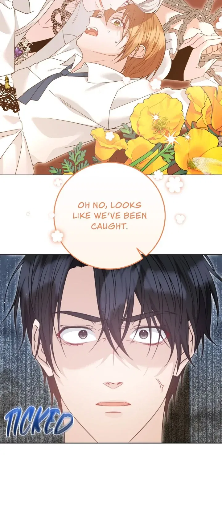 My Favorite Novel Has a Weird Epilogue Chapter 45 – Page 19